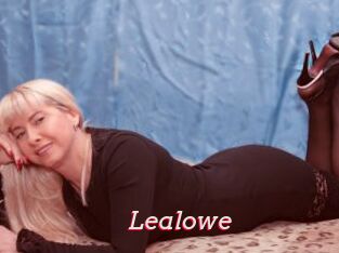 Lealowe