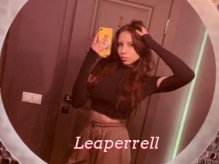 Leaperrell