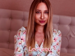 Leareed