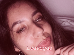Leavegas