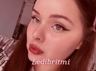 Ledibritmi