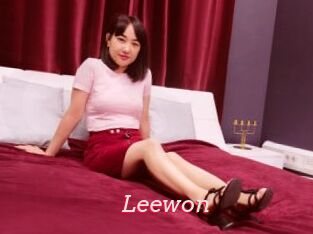 Leewon