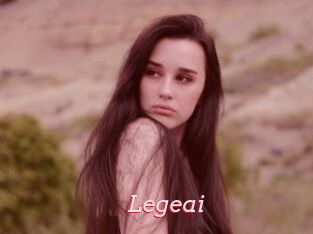 Legeai