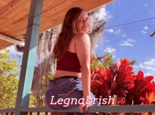 Legnabrish