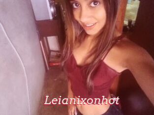 Leianixonhot