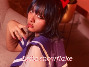Leila_snowflake