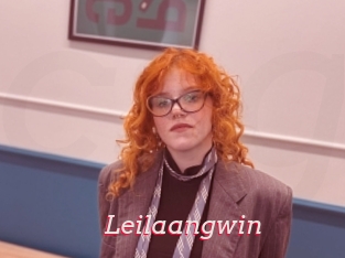 Leilaangwin