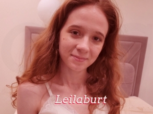 Leilaburt