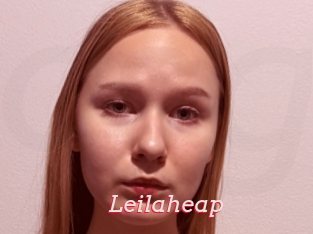 Leilaheap