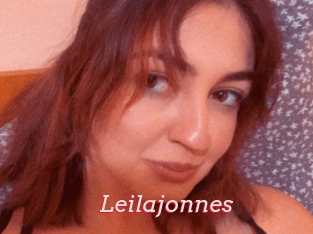 Leilajonnes