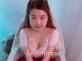 Leilanirose