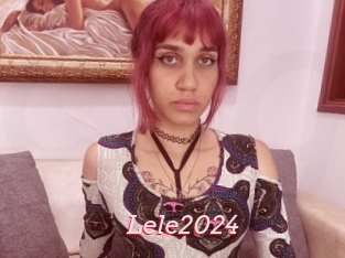 Lele2024