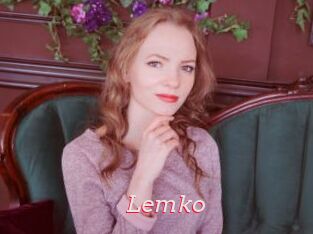 Lemko
