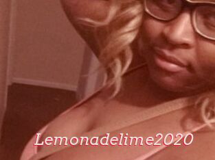 Lemonadelime2020