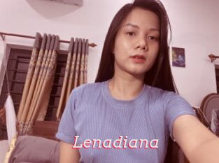 Lenadiana