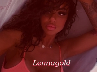 Lennagold