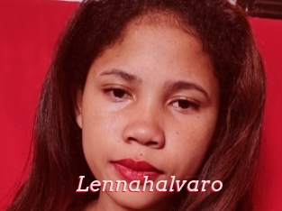Lennahalvaro