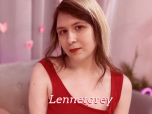 Lennetgrey