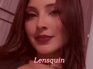 Lensquin