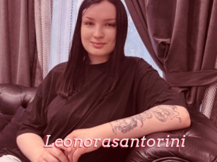 Leonorasantorini