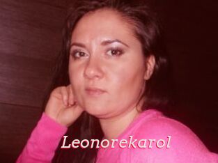 Leonorekarol
