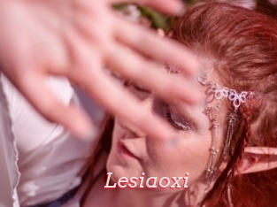Lesiaoxi