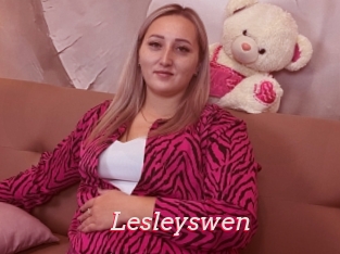 Lesleyswen