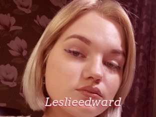 Leslieedward