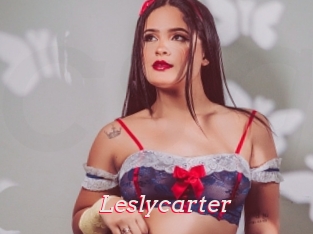 Leslycarter