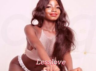 Lesslove