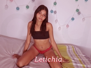 Letichia