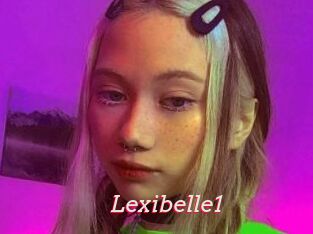 Lexibelle1