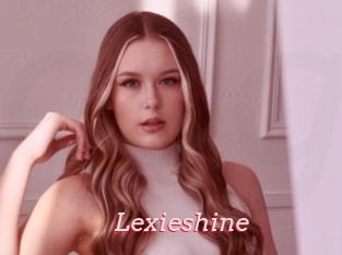 Lexieshine