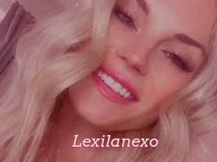 Lexilanexo