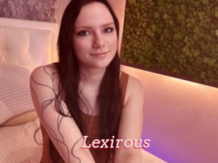 Lexirous