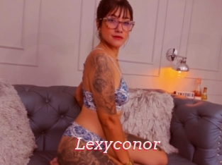 Lexyconor