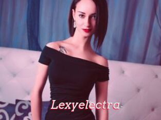 Lexyelectra