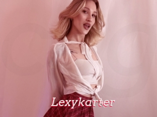 Lexykarter