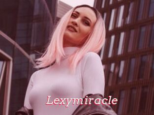 Lexymiracle