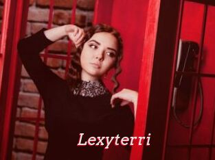 Lexyterri