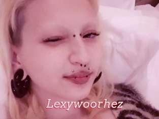 Lexywoorhez