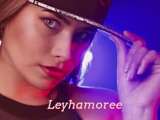 Leyhamoree