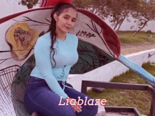 Liablaze
