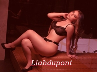 Liahdupont