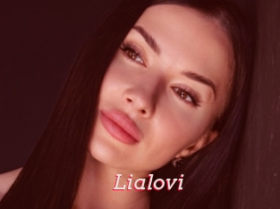 Lialovi