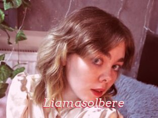 Liamasolbere