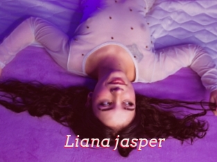 Liana_jasper