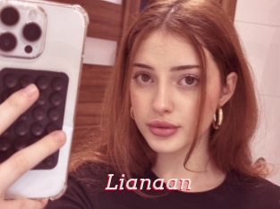 Lianaan