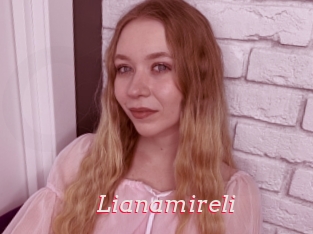 Lianamireli