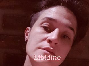 Libidine
